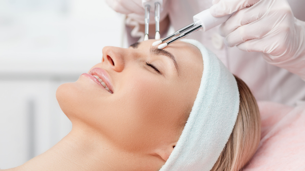 Wat doet een huidtherapeut?