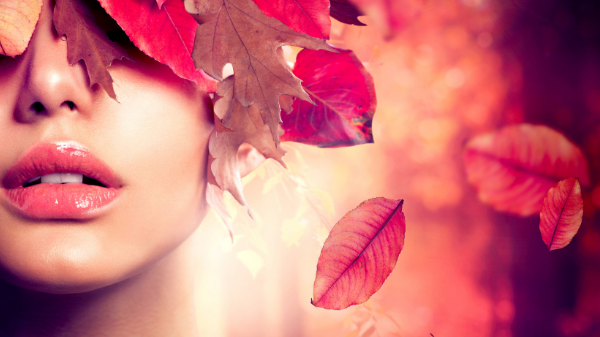 beste huidbehandeling in de herfst?