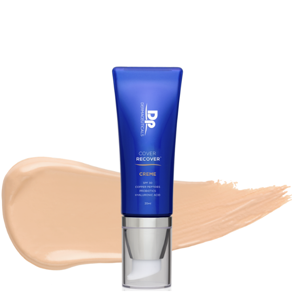 DP Dermaceuticals Cover Recover Creme 20ml