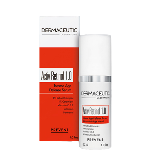 Dermaceutic Activ Retinol 1 - 30ml