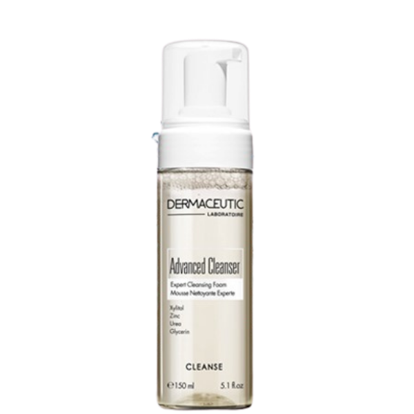 Dermaceutic Advanced Cleanser - 150ml