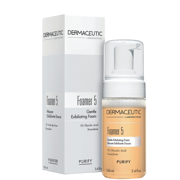 Dermaceutic Foamer 5 - 100ml