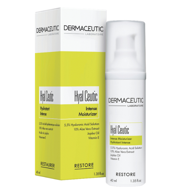 Dermaceutic Hyal Ceutic - 40ml