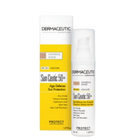 Dermaceutic Sun Ceutic 50+ tinted - 50ml