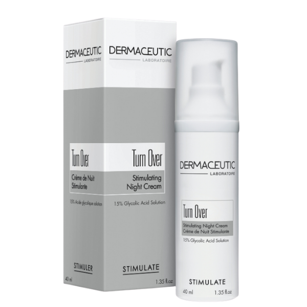 Dermaceutic Turnover - 40ml