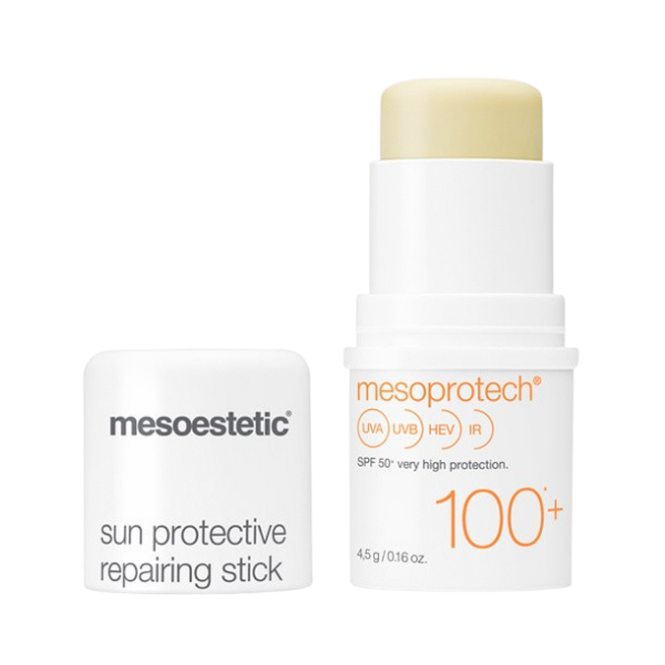 Mesoestetic Sun Protective Repairing Stick 100+