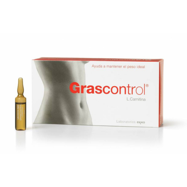 Mesoestetic Grascontrol L-carnitine (Slimming)