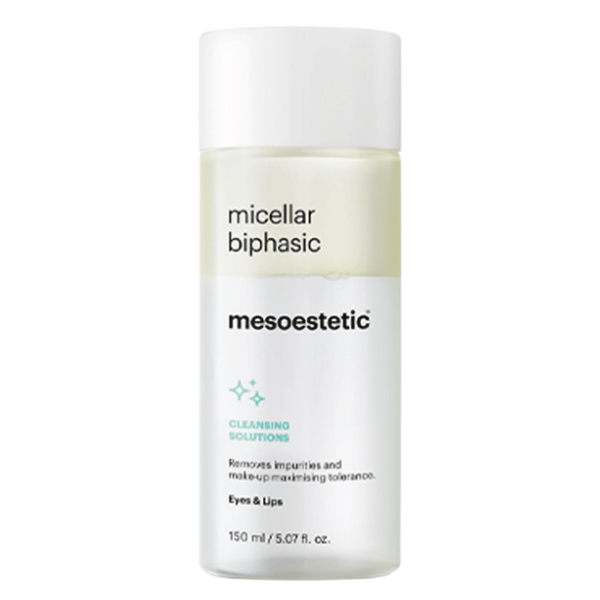 Mesoestetic Micellar piphasic 150ml