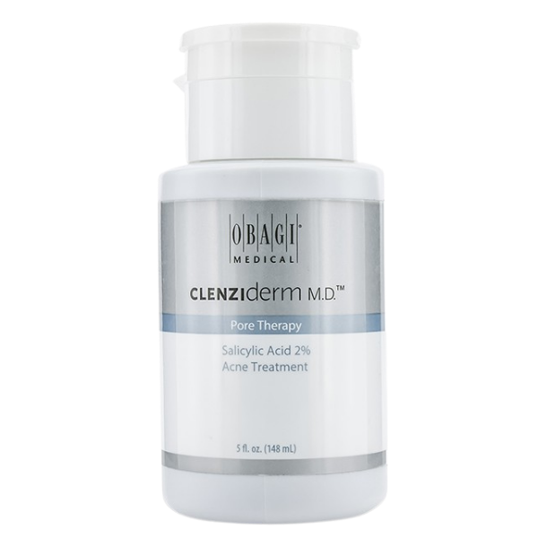 Obagi CLENZIderm M.D. Pore Therapy – 118ml