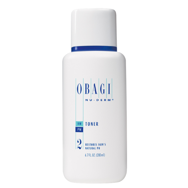 Obagi Nu-Derm Toner – 200ml