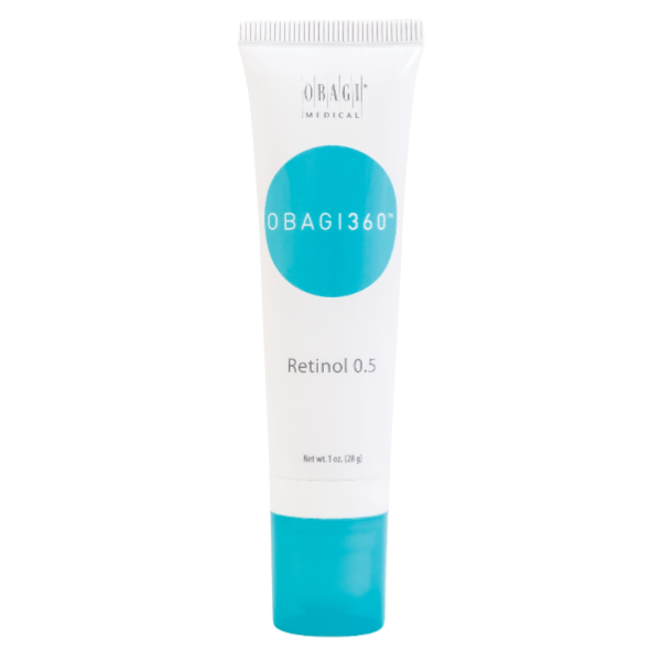 Obagi 360 Retinol 0.5 – 28g
