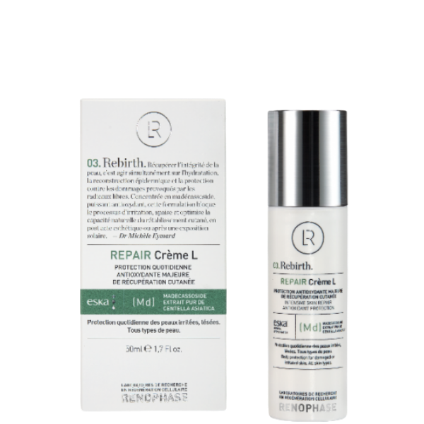 Renophase Repair Creme L 50ml