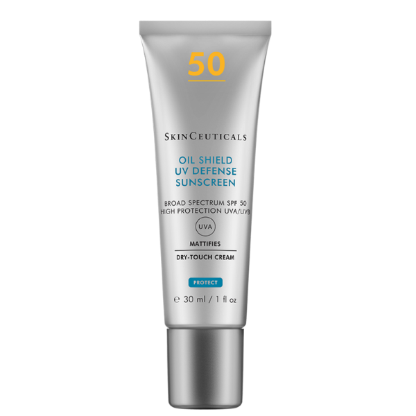 Skinceuticals Oil Shield UV Defense Sunscreen 30ml
