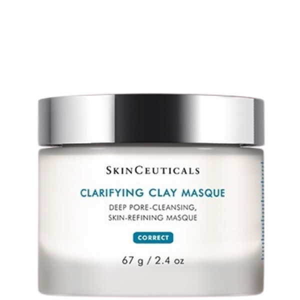 Skinceuticals Clarifying Clay Masque 60ml
