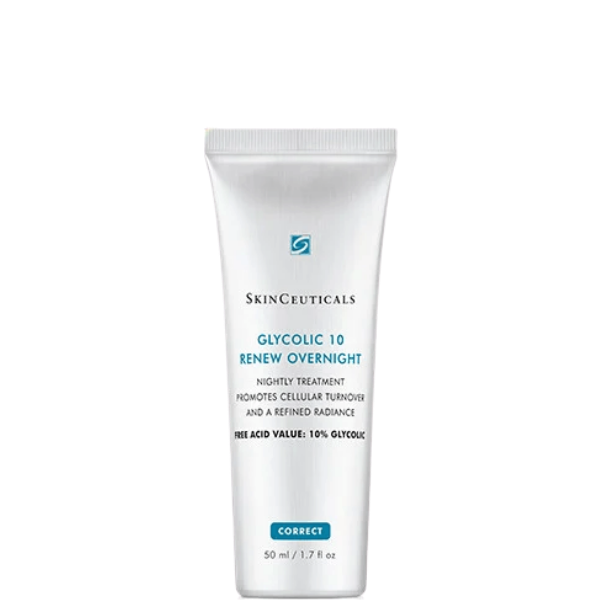 Skinceuticals Glycolic 10 Renew Overnight