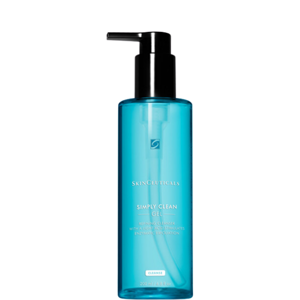 Skinceuticals Simply Clean 200ml