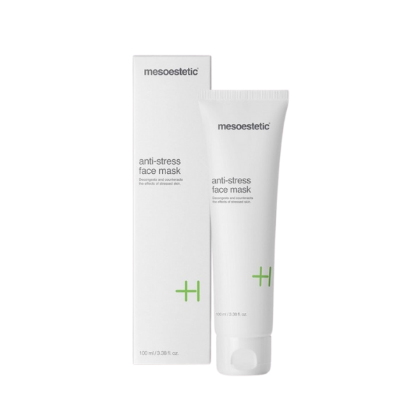 Mesoestetic Anti-stress face mask