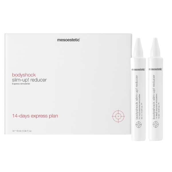 Mesoestetic Bodyshock Slim-up! Reducer