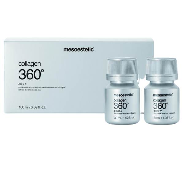 Mesoestetic Collagen 360º elixir
