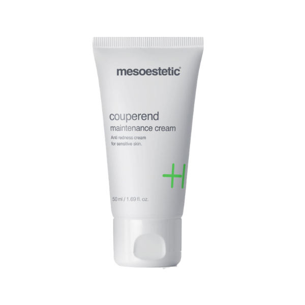Mesoestetic Couperend maintenance cream (Couperose)