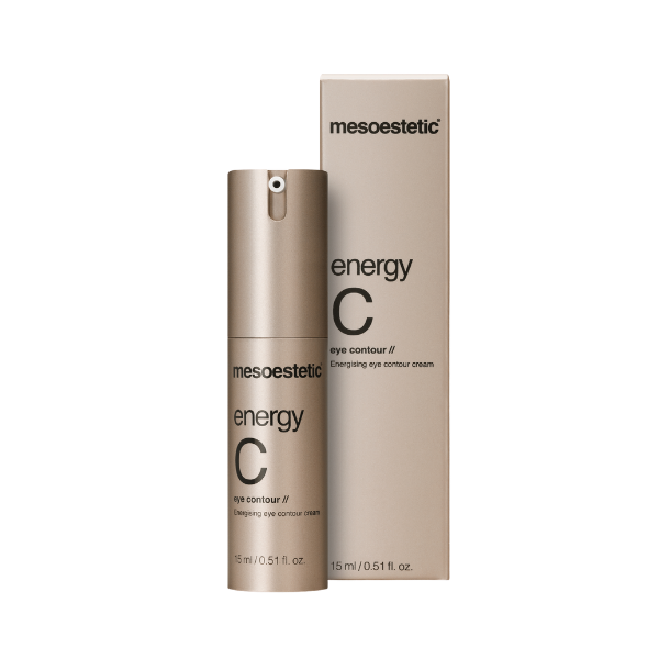 Mesoestetic Energy C eye contour