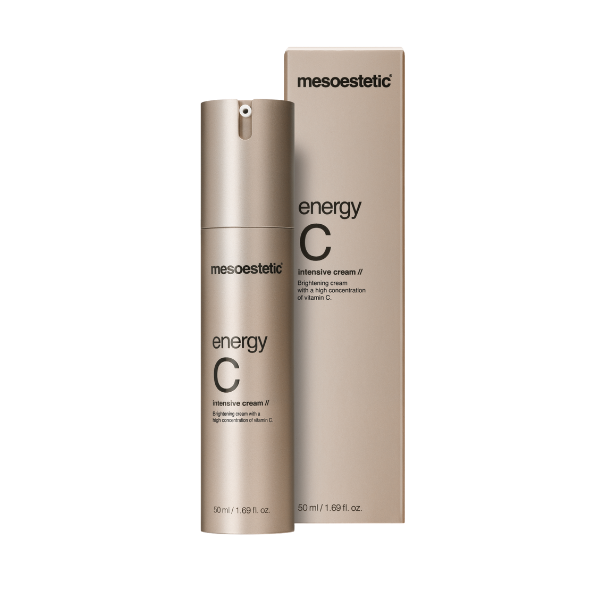 Mesoestetic Energy C intensive cream