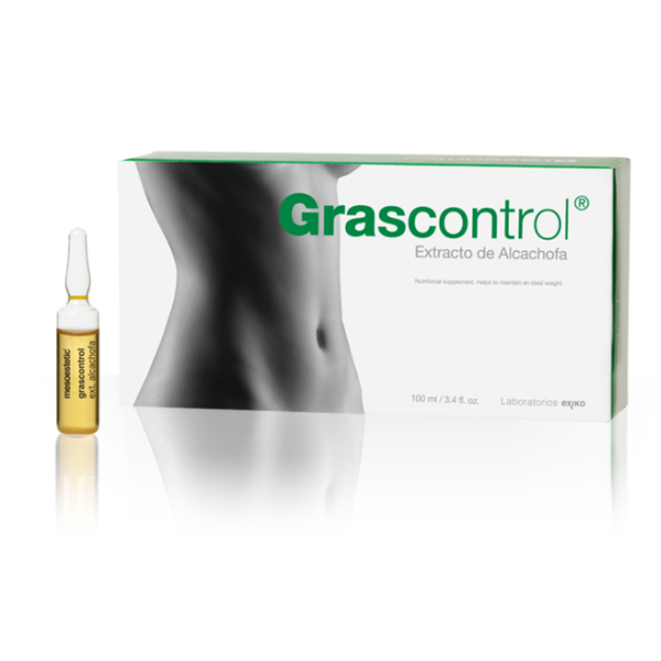 Mesoestetic Grascontrol Artichoke extract (Draining)