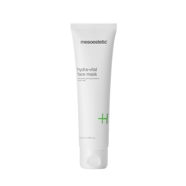 Mesoestetic Hydra-vital face mask