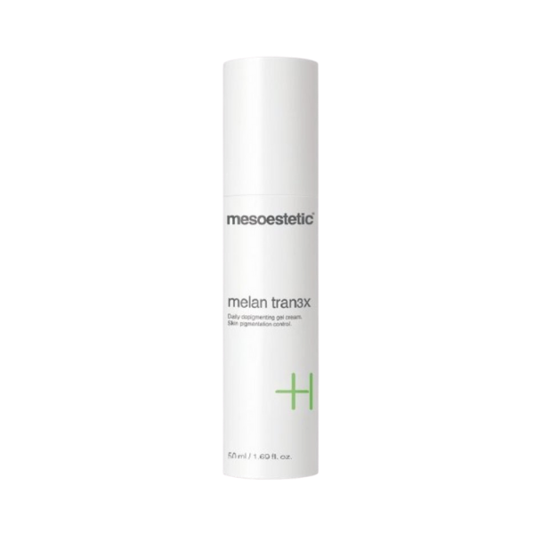 Mesoestetic Melan Tran3x Depigmentation Gel Cream