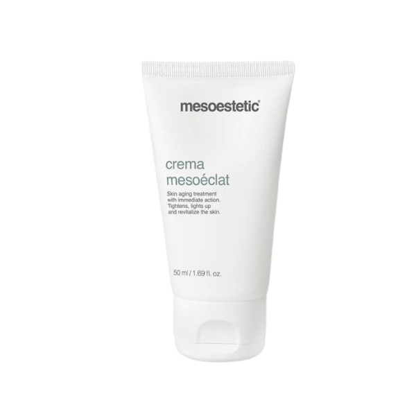 Mesoestetic Mesoéclat cream