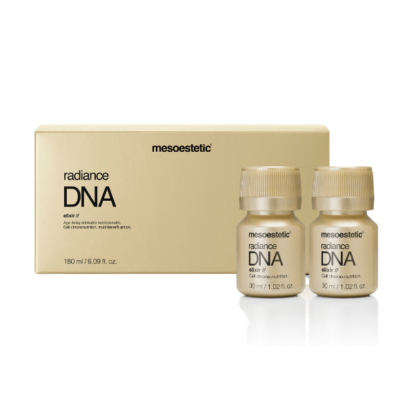 Mesoestetic Radiance DNA elixir