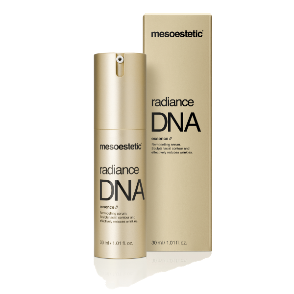 Mesoestetic Radiance DNA essence (Serum)