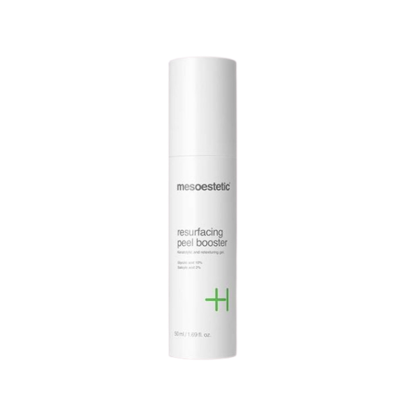 Mesoestetic Resurfacing peel booster