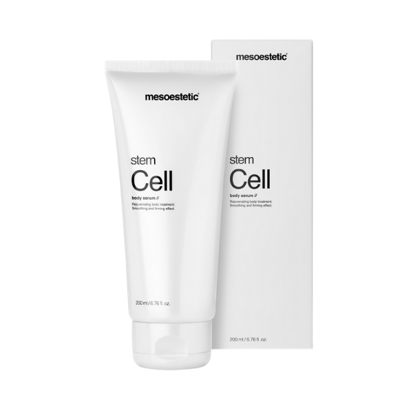 Mesoestetic Stem cell body serum