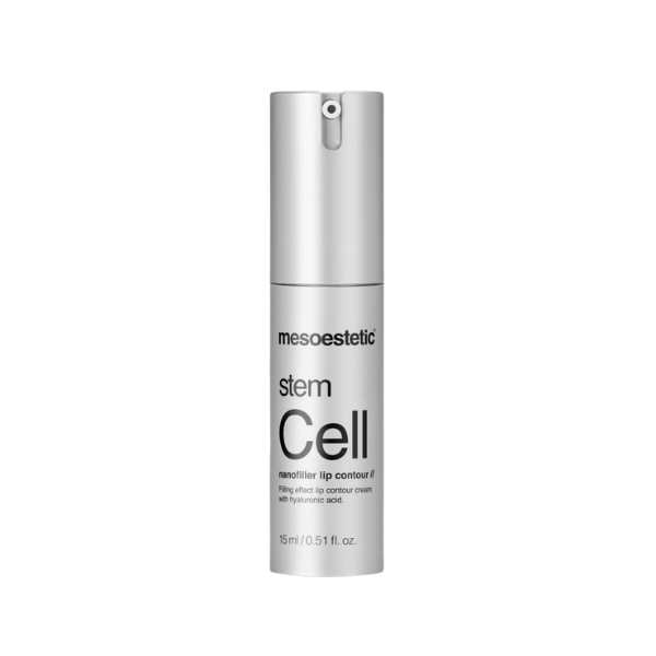 Mesoestetic Stem cell nanofiller
