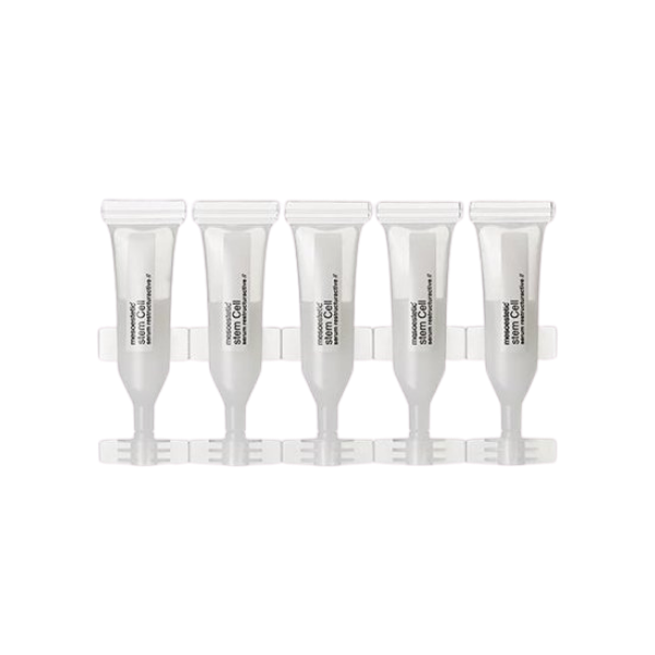 Mesoestetic Stem cell serum restructuractive