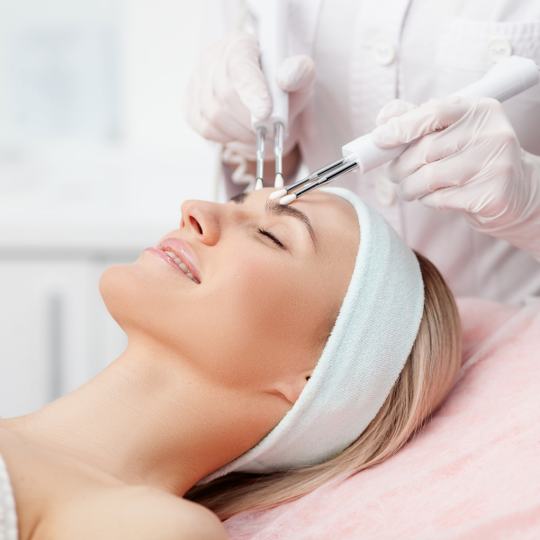 Wat doet een huidtherapeut?