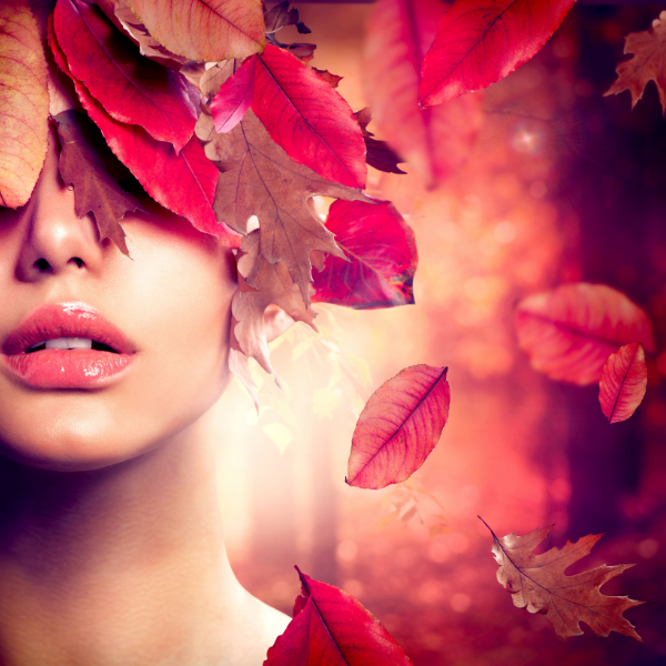 beste huidbehandeling in de herfst?