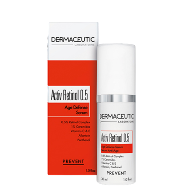 Dermaceutic Activ Retinol 0.5 30ml