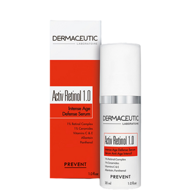 Dermaceutic Activ Retinol 1 - 30ml