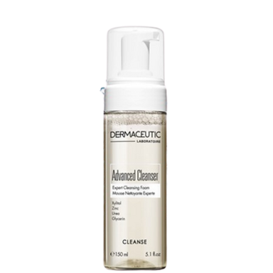 Dermaceutic Advanced Cleanser - 150ml