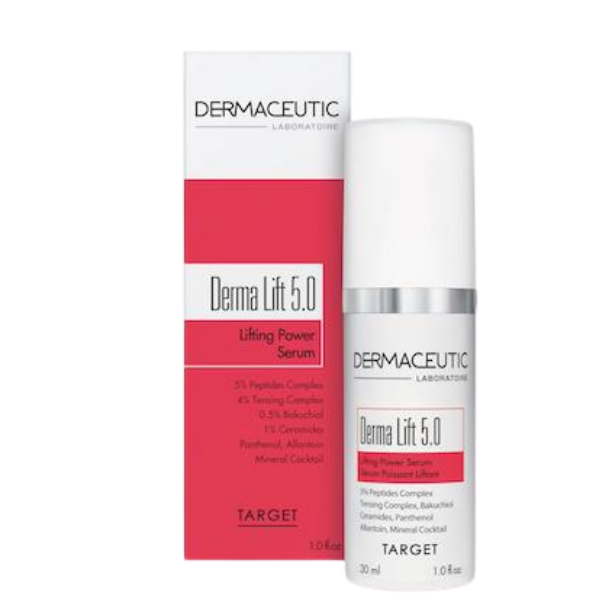 Dermaceutic Derma Lift 5.0 - 30ml 