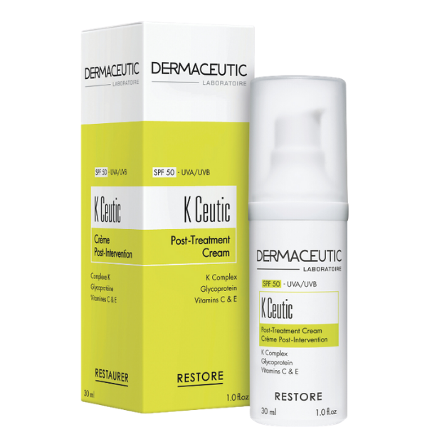 Dermaceutic K Ceutic - 30ml 