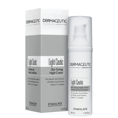 Dermaceutic Light Ceutic - 40ml