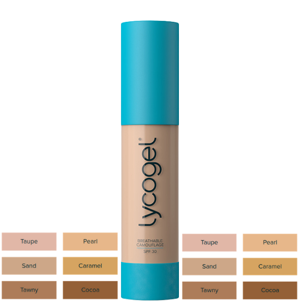 Lycogel Camouflage 20ml