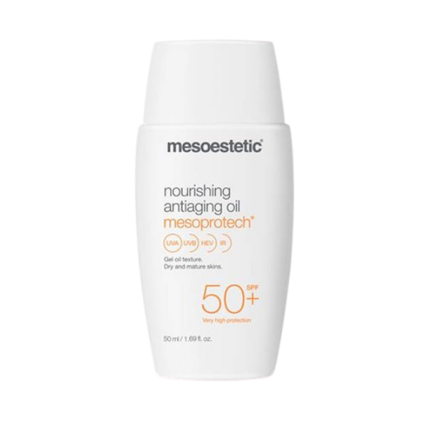 Mesoestetic Nourishing Antiaging Oil 50+