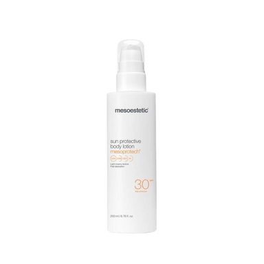 Mesoestetic Sun Protective Body Lotion 30+