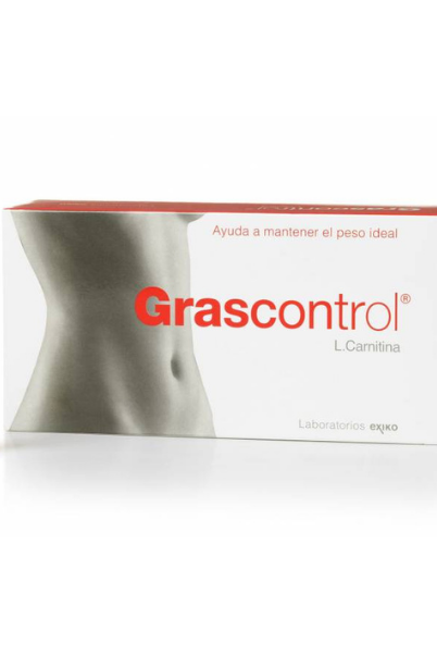 grascontrol l carnitina Doble efecto es la combinacin extempornea de 2 productos complementarios en sus efectos metablicos que ayudan a mantener el peso ideal. La alcachofa, empleada en la alimentacin humana desde el siglo estheclinic Getagd "Productsoort_afslanken"
