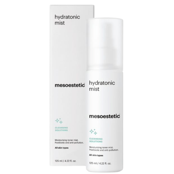 Mesoestetic Hydratonic mist 125ml
