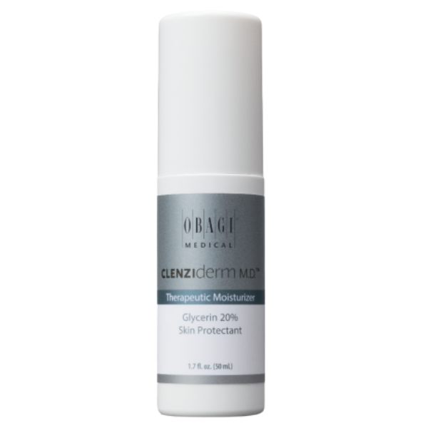 Obagi CLENZIderm M.D. Therapeutic Moisturizer – 50ml